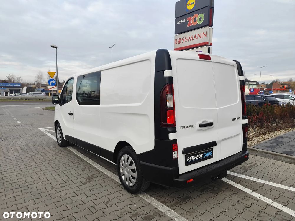 Renault Trafic - 6