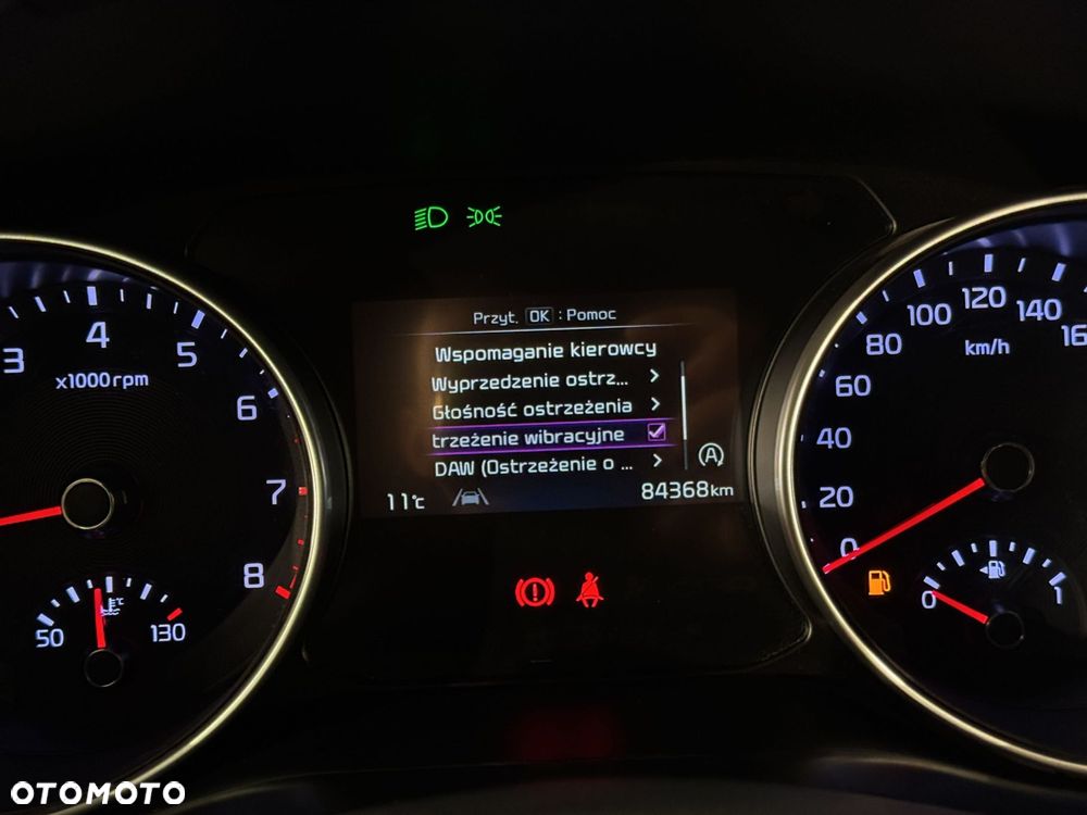 Kia Ceed - 14