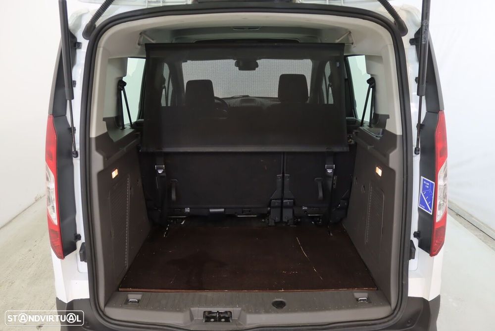 Ford Transit Connect 1.5 TDCi 220 L1 Active - 21