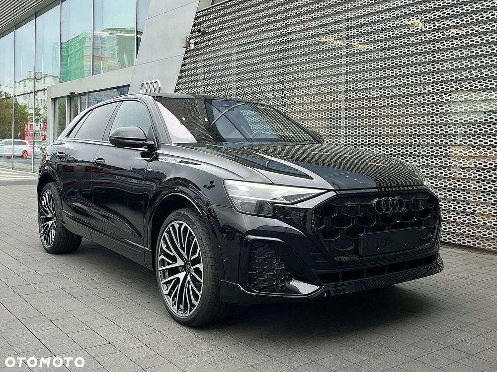 Audi Q8 - 3