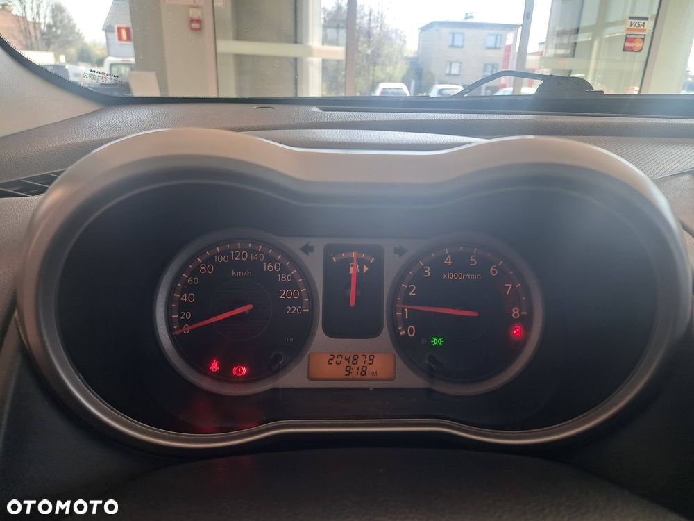 Nissan Note 1.4 I-Way - 13