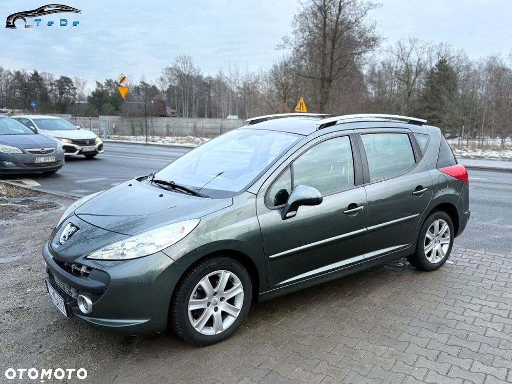 Peugeot 207 1.6 VTi Premium - 14