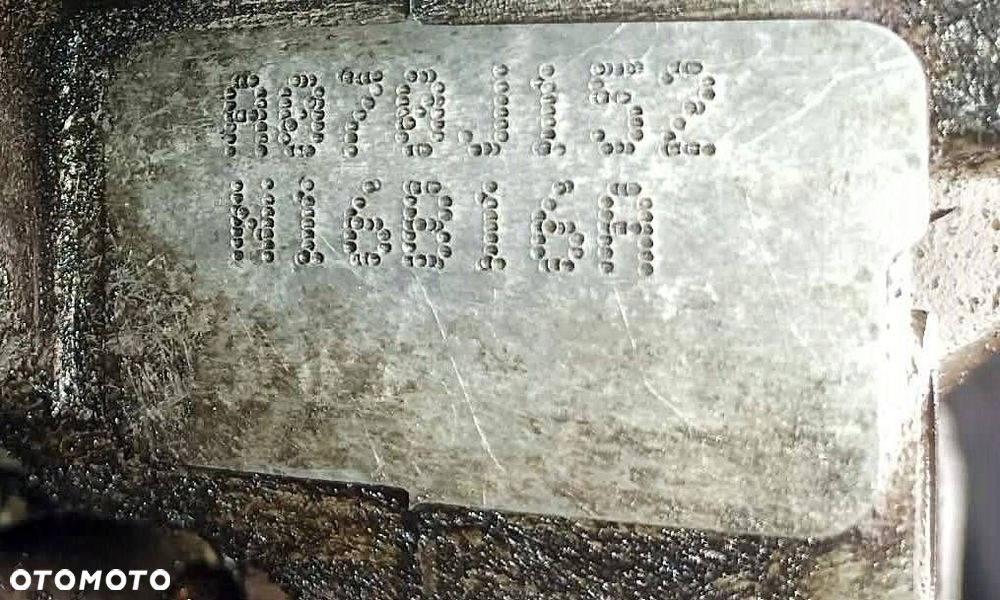 MINI COOPER R56 1.6 VTI SILNIK KOMPLETNY WRAZ Z OSPRZĘTEM N16B16A - 2