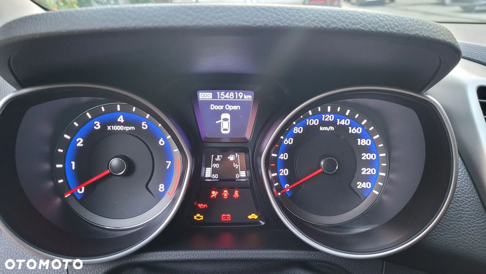 Hyundai i30 1.4 Classic - 7