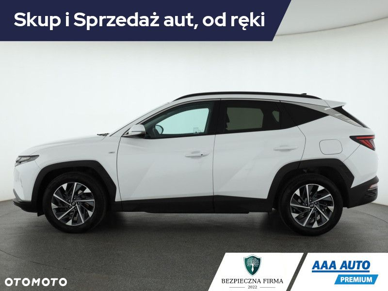 Hyundai Tucson - 3