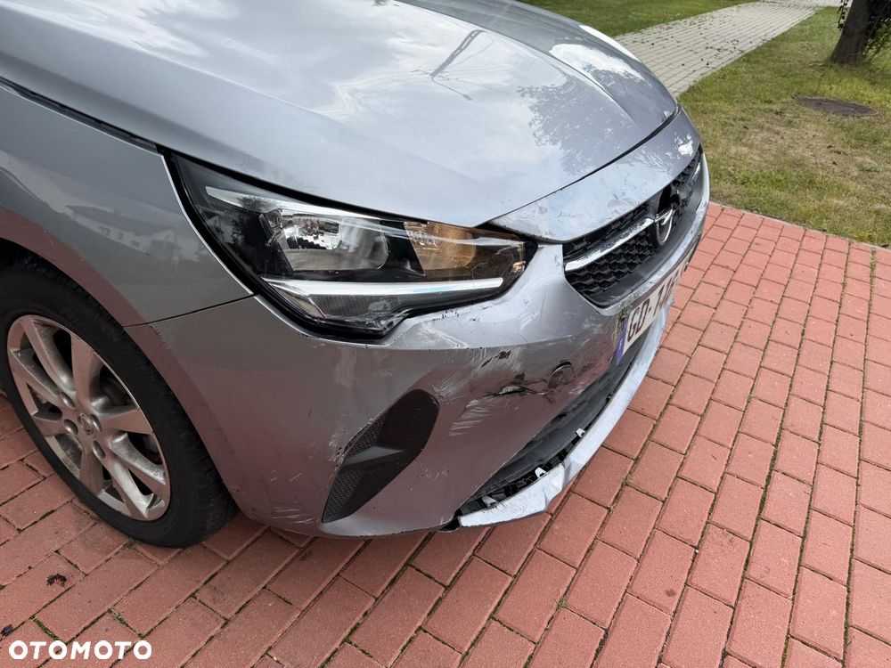 Opel Corsa 1.2 Edition S&S - 23