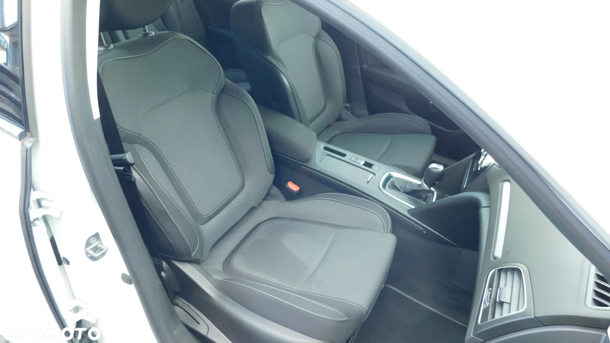 Renault Megane - 27