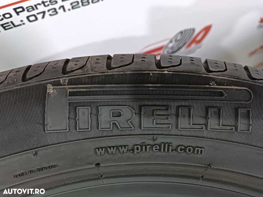 ANVELOPE 235 50 R19 235/50/R19 99V PIRELLI CP V10430 VARA - 5