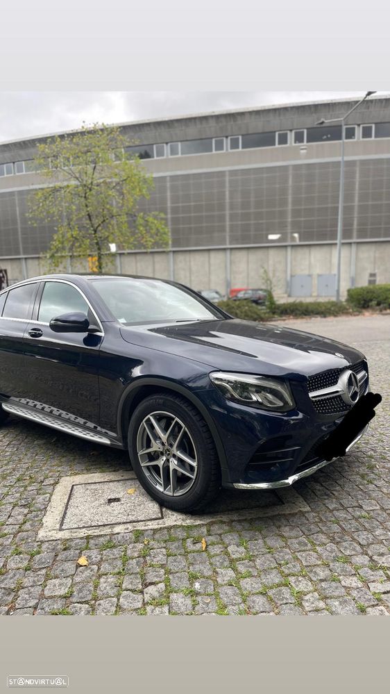 Mercedes-Benz GLC 250 - 14