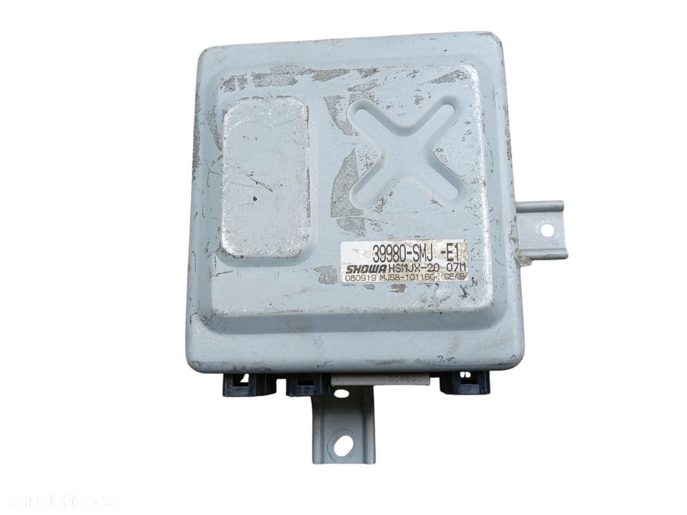 MODUŁ STEROWNIK WSPOMAGANIA HONDA CIVIC VIII (2005-2012) 2.2 I-CTDI 39980-SMJ - 3