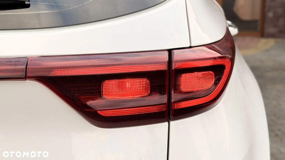 Kia Sportage 1.6 CRDI 2WD VISION - 20