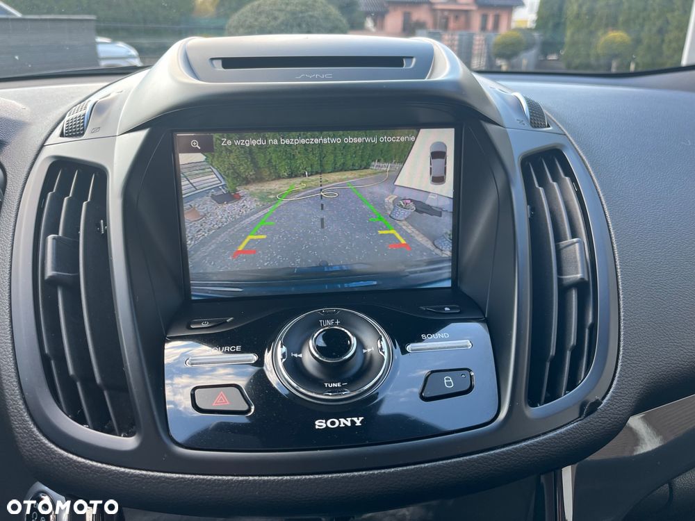 Ford Kuga 2.0 TDCi 4x4 ST-Line - 25