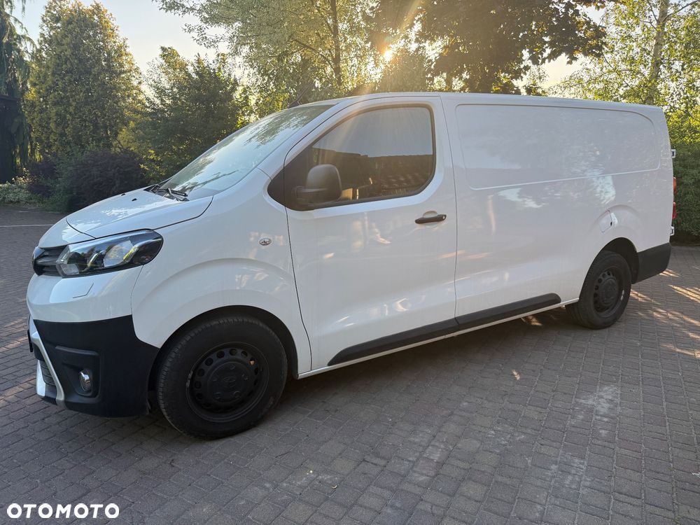 Toyota PROACE - 5