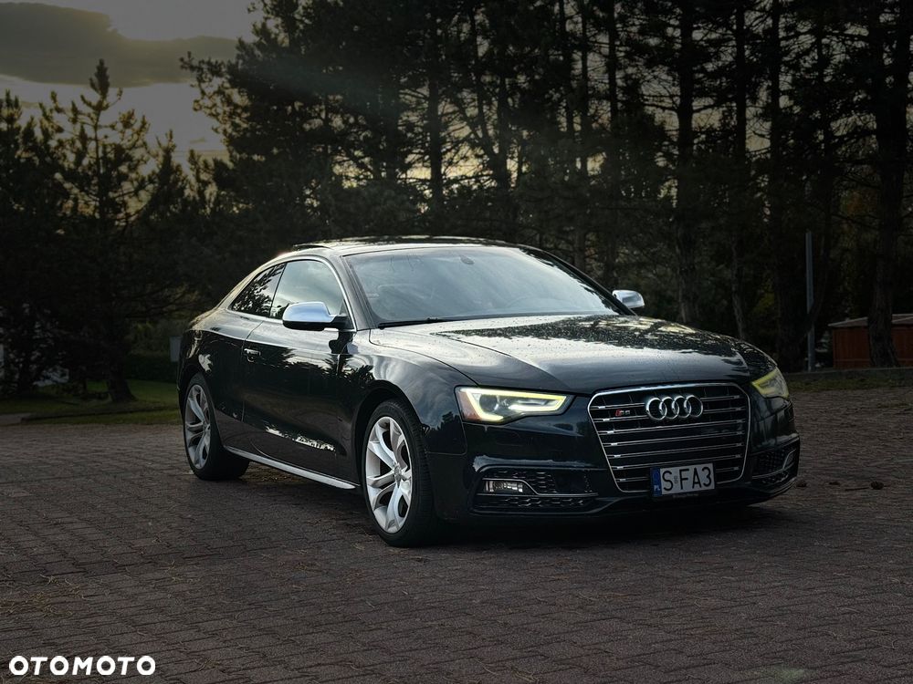 Audi S5