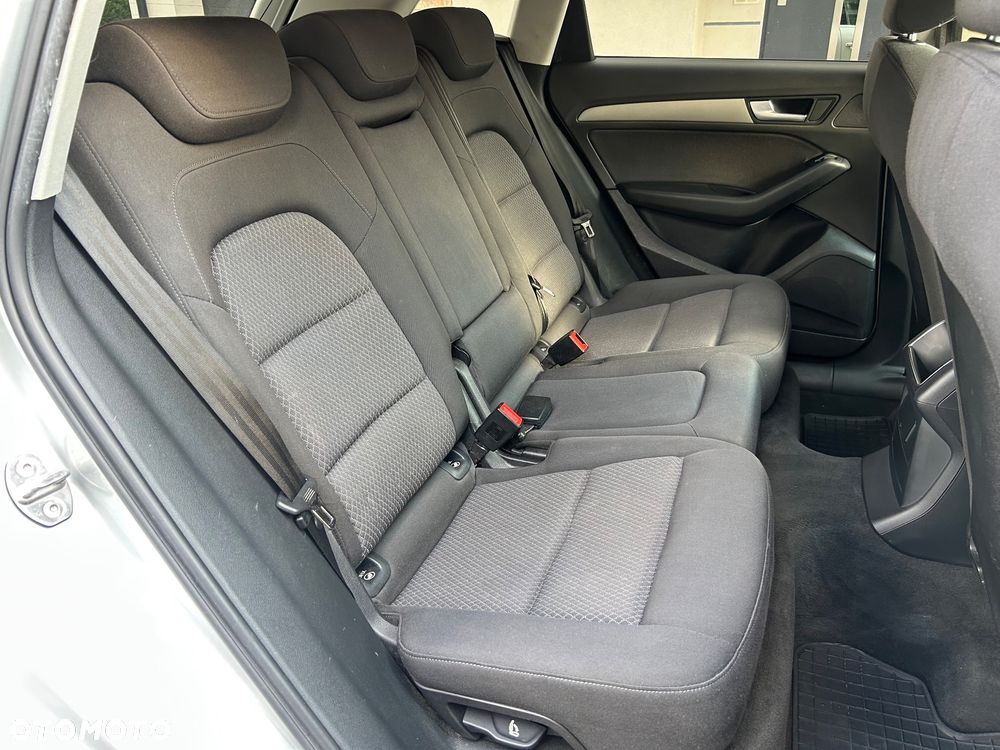 Audi Q5 - 7