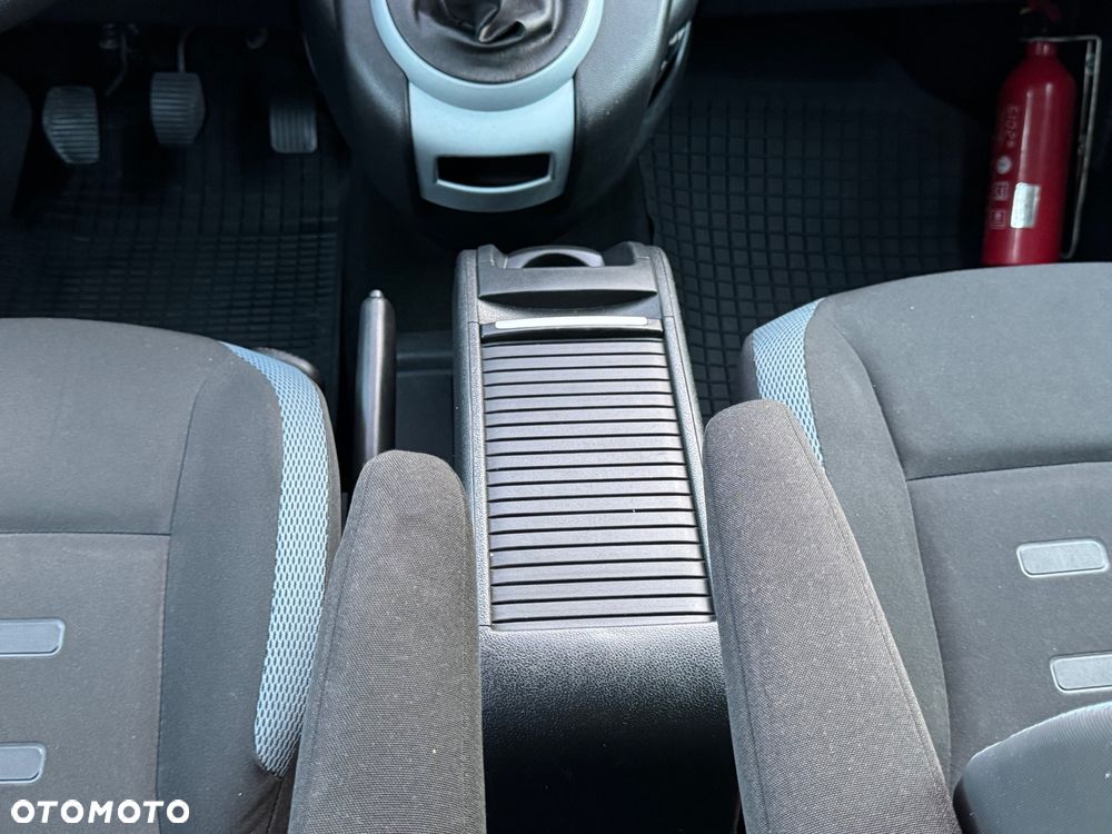 Citroën Berlingo Multispace HDi 115 FAP XTR - 36