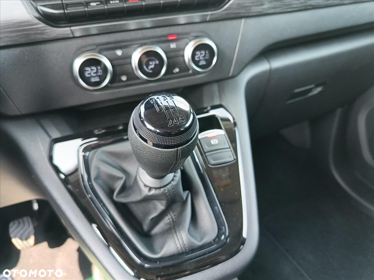 Renault Kangoo 1.3 TCe Equilibre - 15