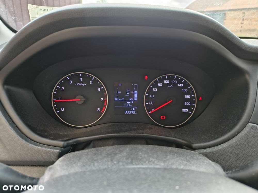 Hyundai i20 - 22