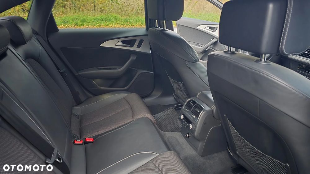 Audi A6 Limousine - 13
