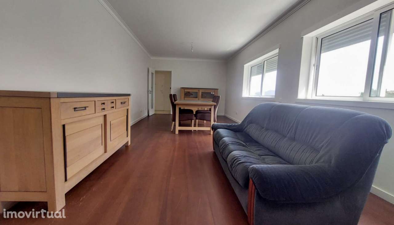 Venda de excelente apartamento T2, Darque, Viana do Castelo - Grande imagem: 5/30