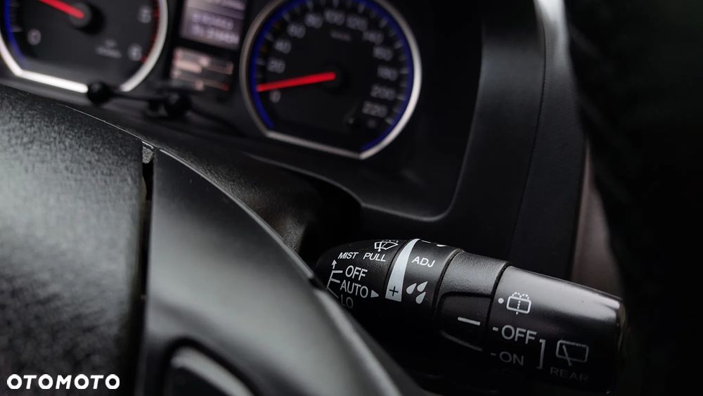 Honda CR-V 2.2i DTEC 4WD Executive - 29