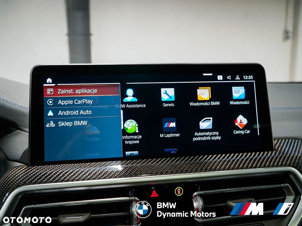 BMW X4 xDrive20d M Sport - 32