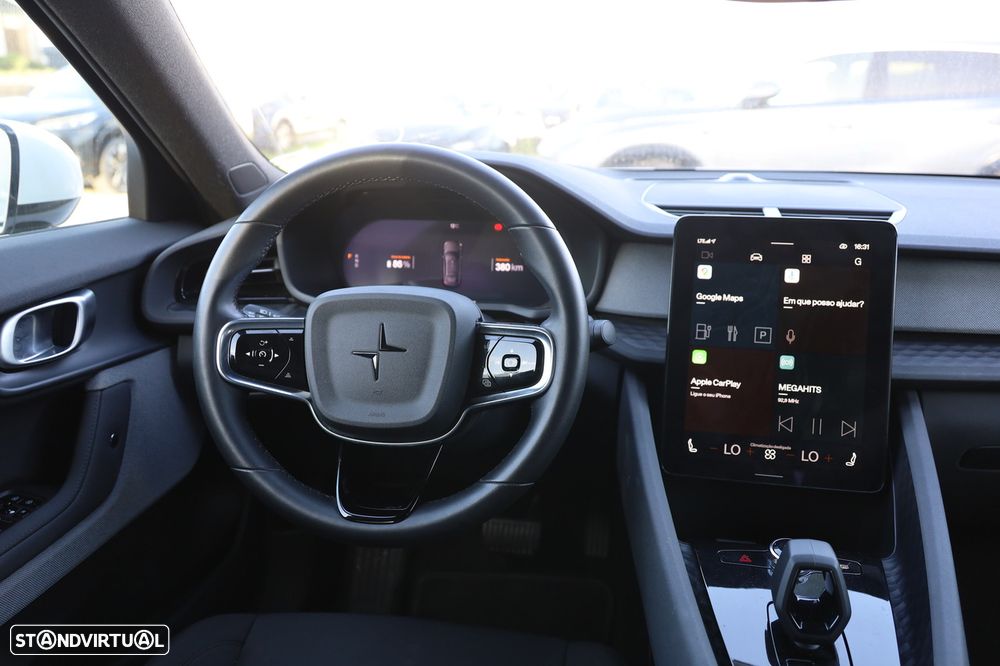 Polestar 2 Long Range 78 kWh - 17