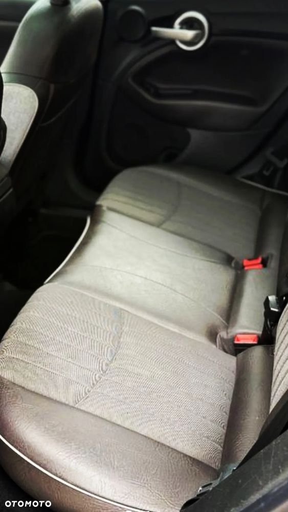 Fiat 500X 1.4 Multiair DCT 4x2 S&S Cross Plus - 20