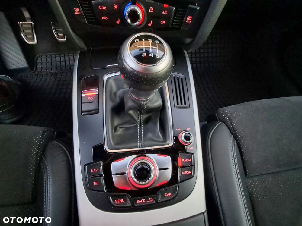Audi A5 - 30