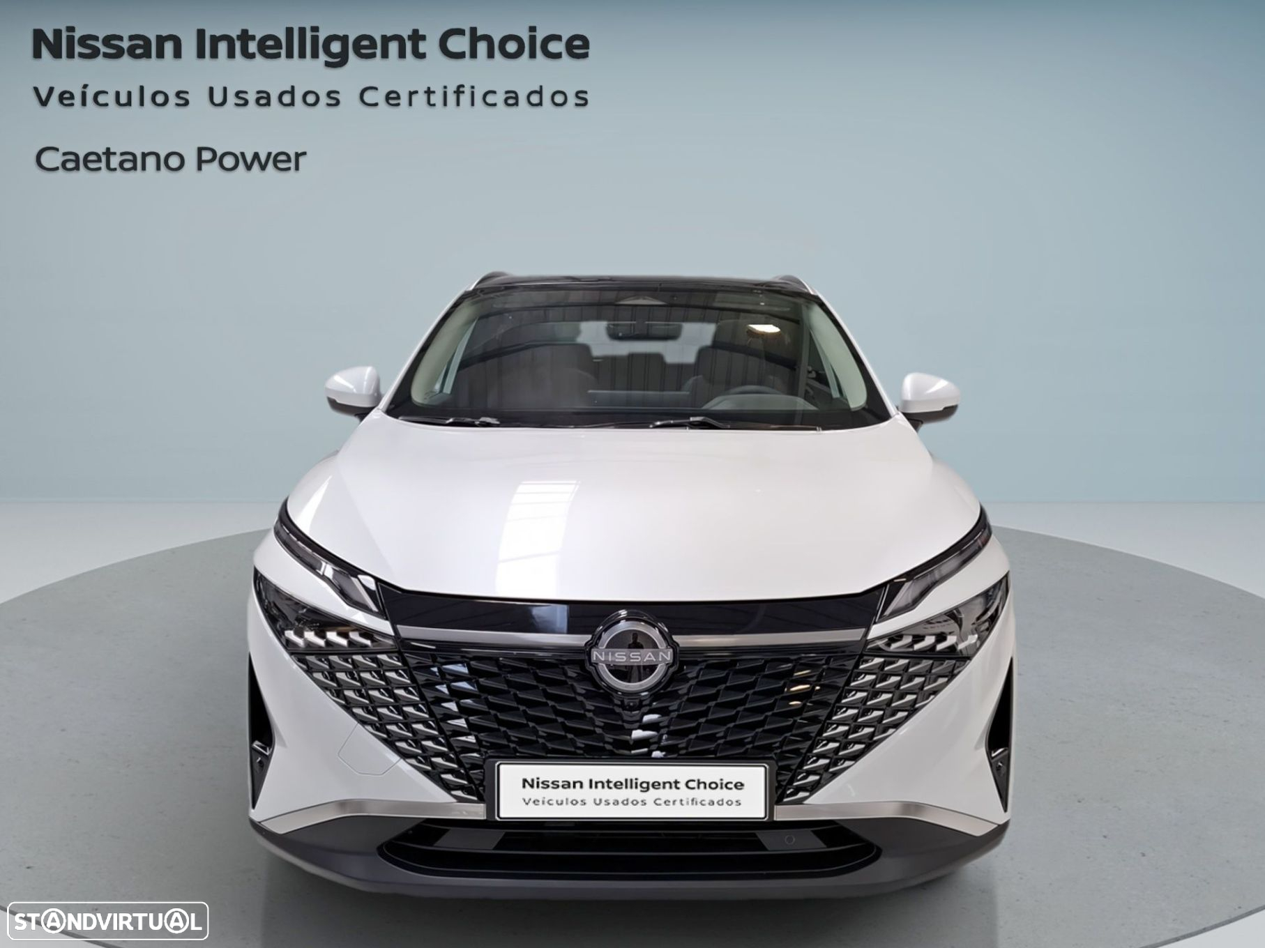 Nissan Qashqai 1.5 e-Power Advance - 2