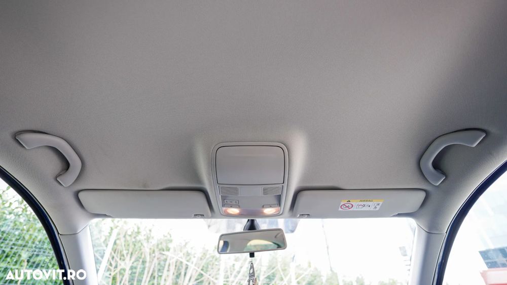 Skoda Octavia 1.4 TSI Style - 36