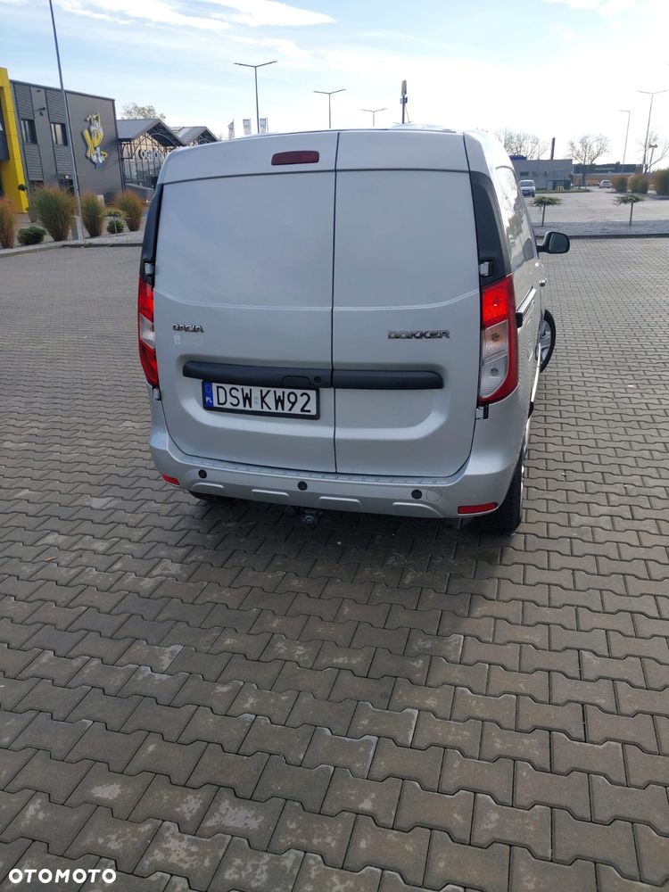 Dacia Dokker - 4