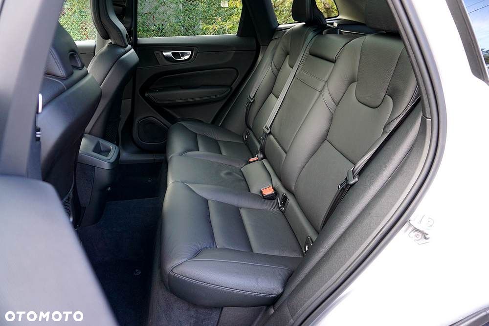 Volvo XC 60 D4 Geartronic Linje Inscription - 23