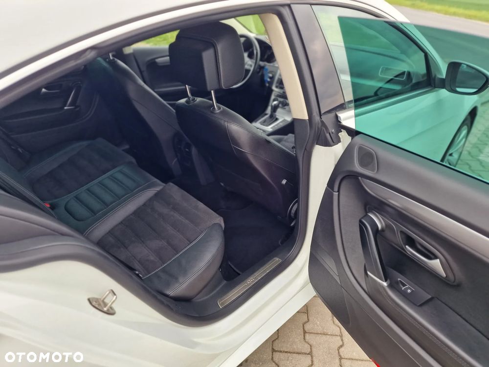 Volkswagen CC 2.0 TDI DPF BMT DSG - 23
