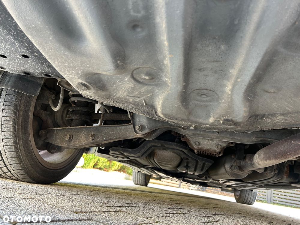 Lexus IS 200 Elegance - 5