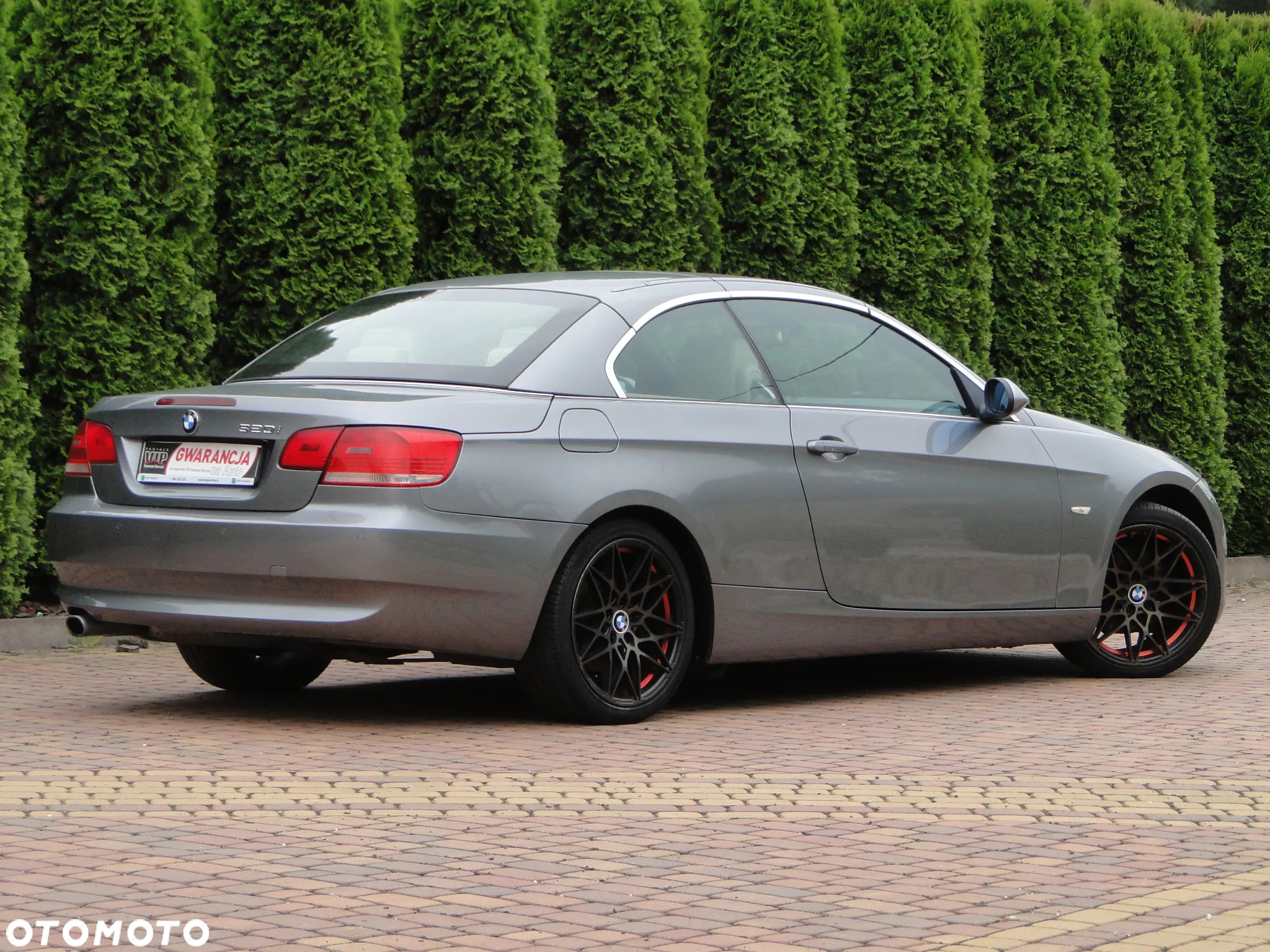 BMW Seria 3 320i - 28