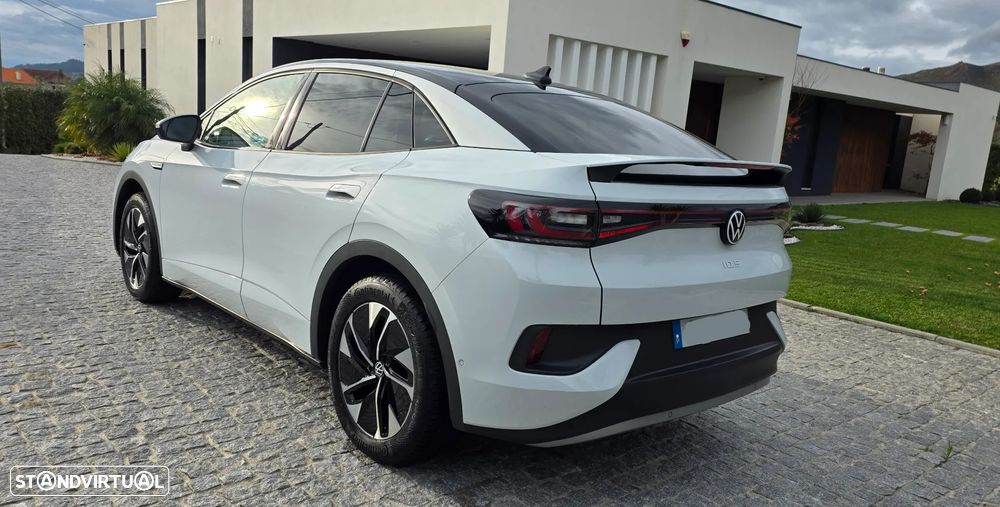 VW ID.5 Pro c/ Infotainment-Pack - 5