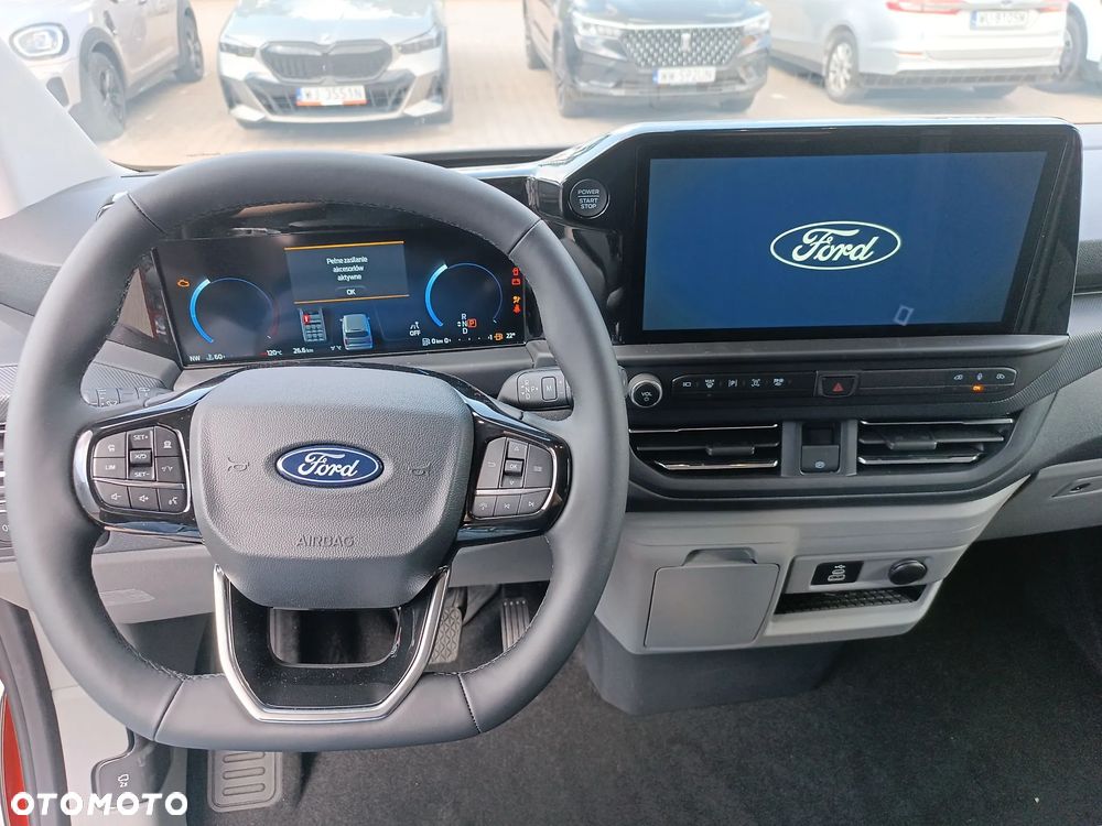 Ford Transit - 13