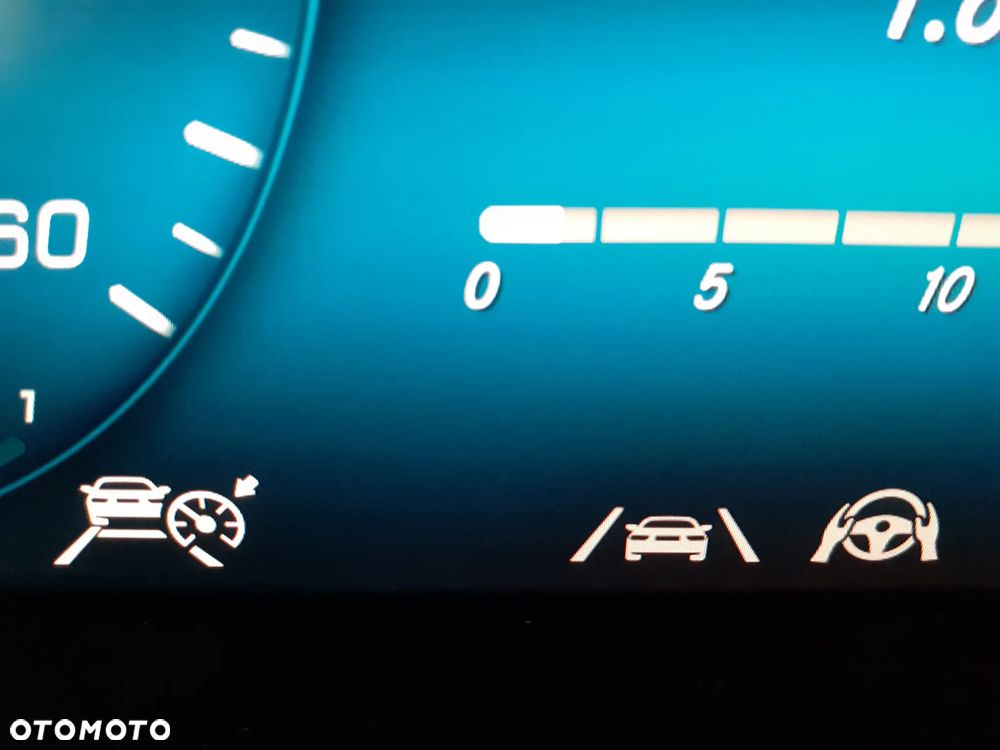 Mercedes-Benz GLC 200 4-Matic - 35