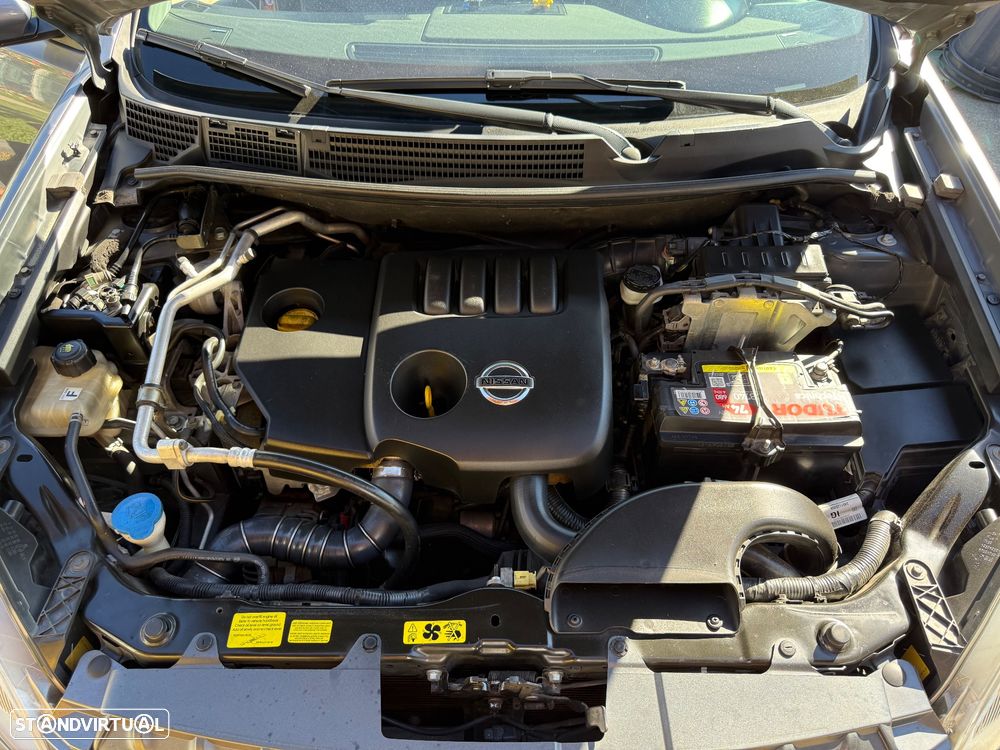 Nissan Qashqai - 12
