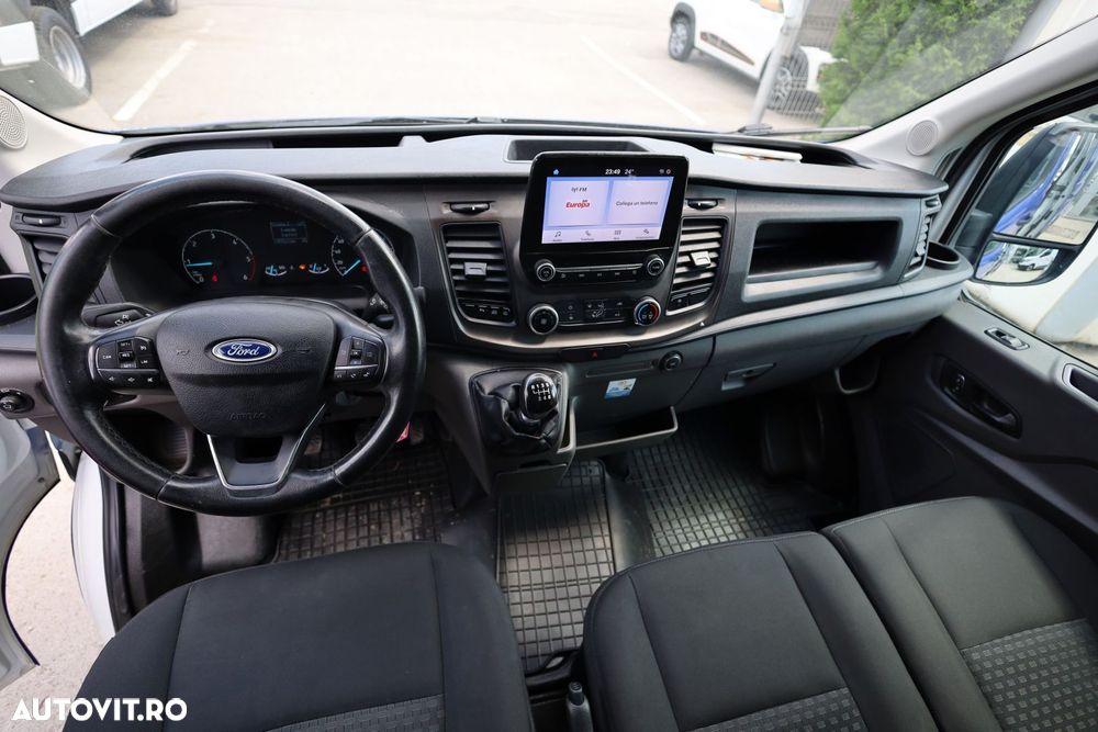 Ford Transit - 15