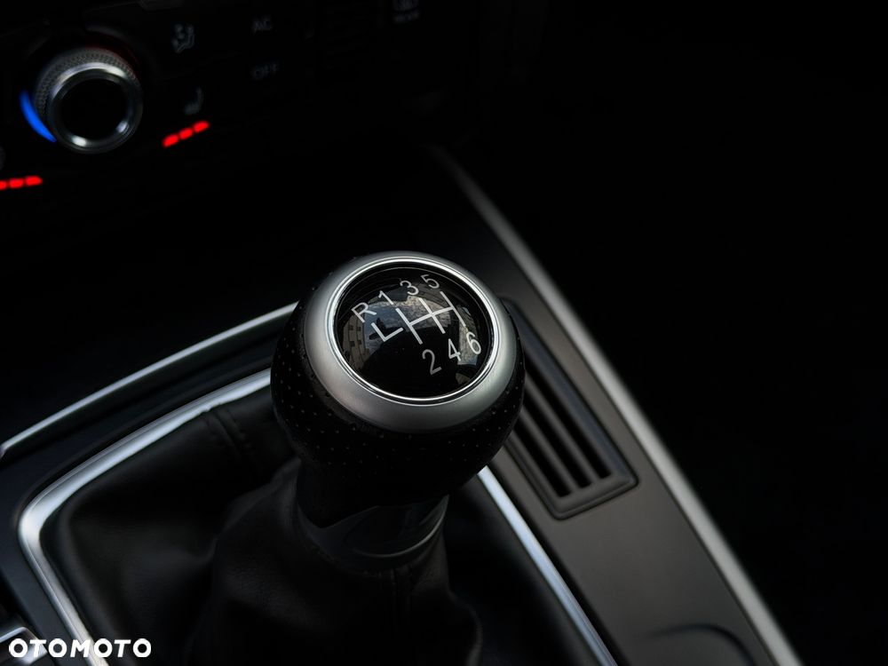 Audi A5 Sportback 2.0 TDI DPF - 22