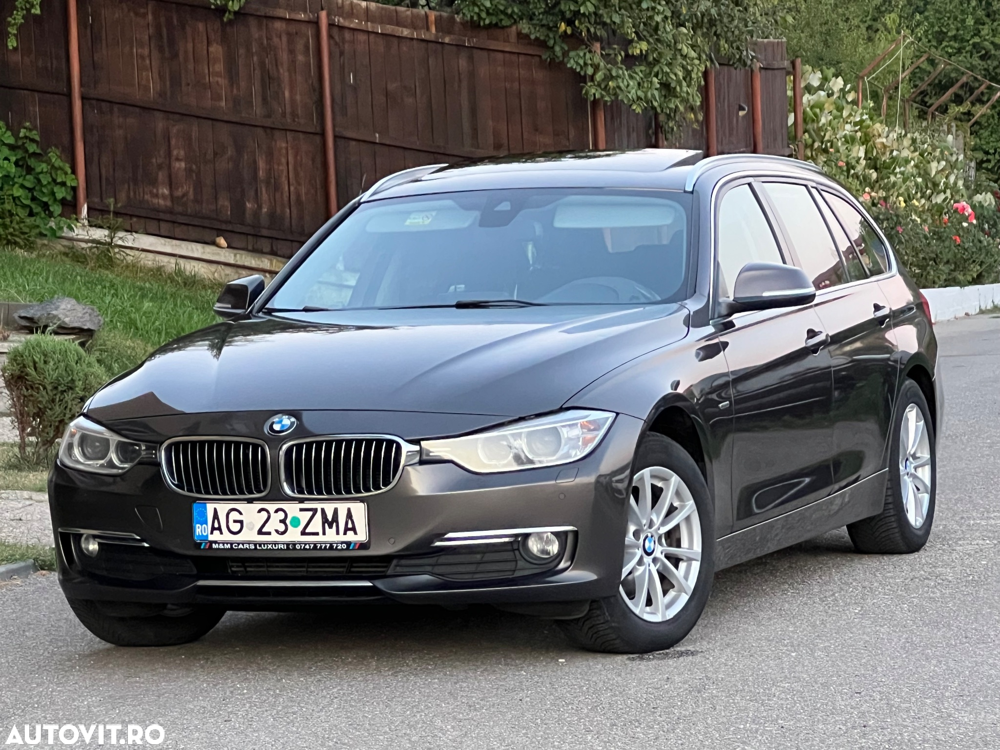 BMW Seria 3 - 2