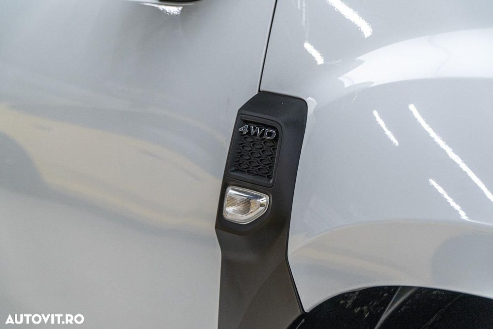 Dacia Duster 1.5 Blue dCi 4WD Comfort - 30