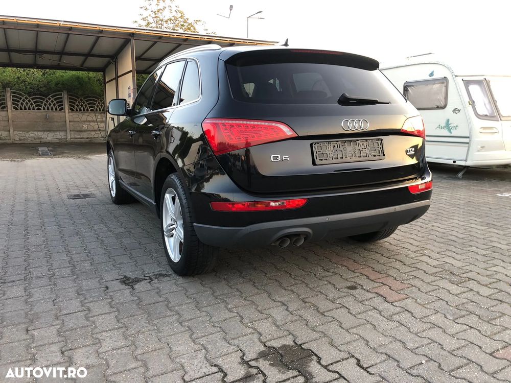 Audi Q5 - 3