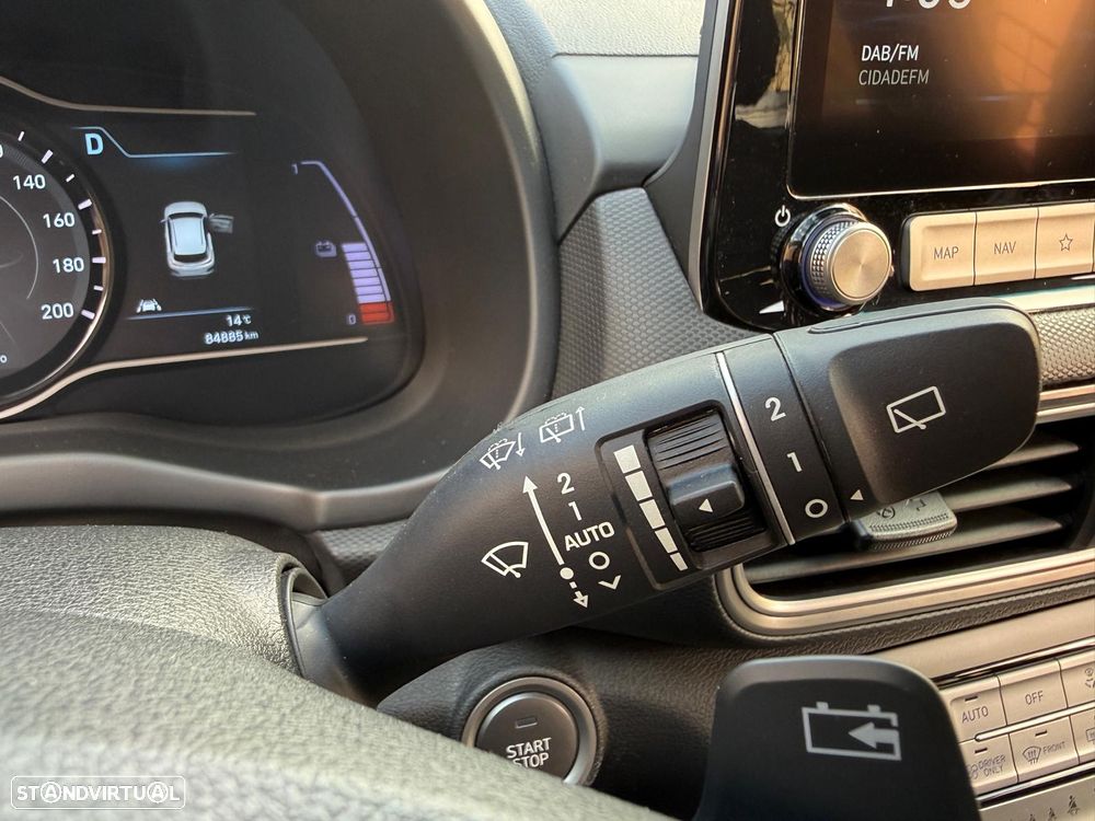 Hyundai Kauai Premium - 21