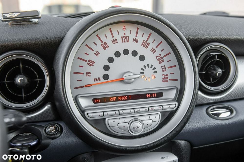 MINI Clubman Cooper S - 22