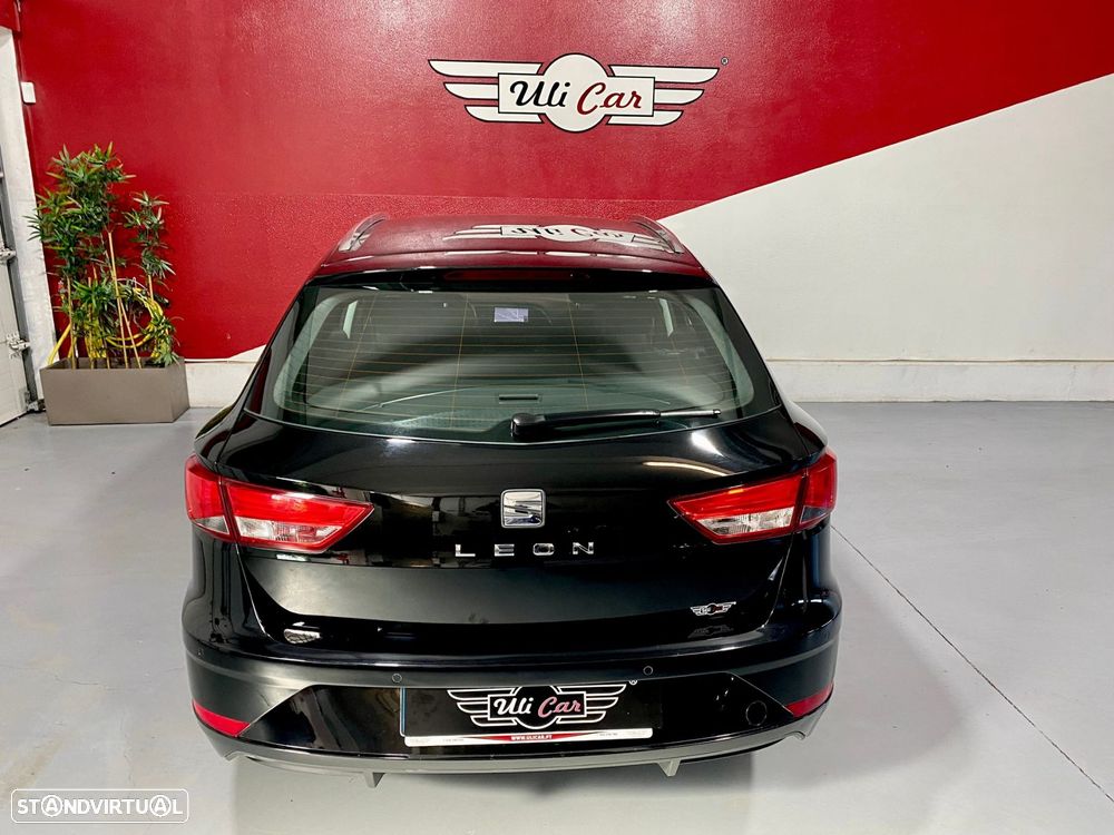 SEAT Leon ST 1.6 TDI Style S/S - 40