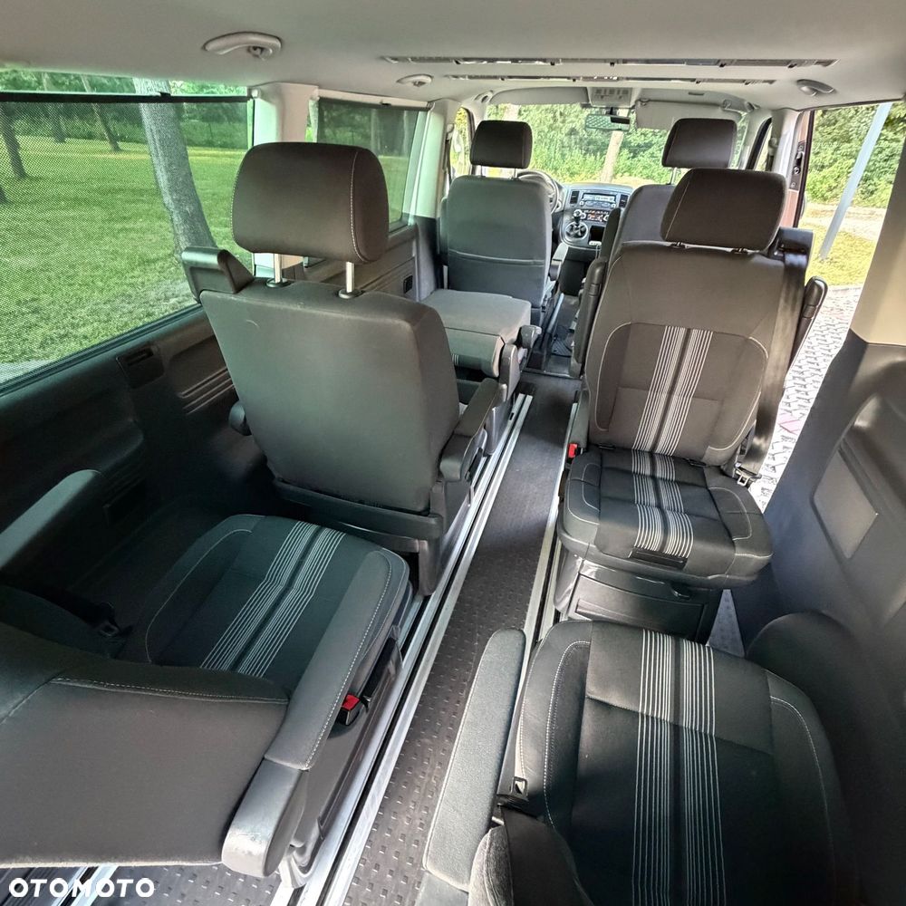 Volkswagen Multivan L2 LIFE - 10