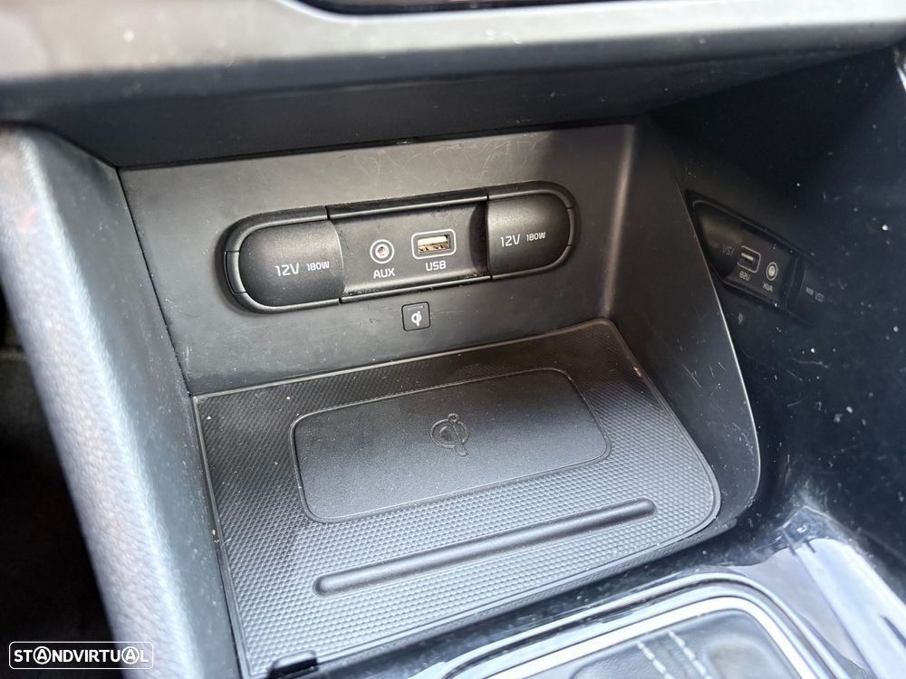 Kia Niro 1.6 GDi HEV Tech - 48